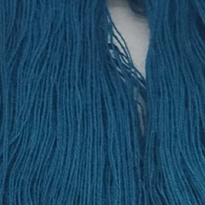 Katoenen van zwavelsapphire blue cv 100% 120% Leer C.I. Sulphur Blue 15