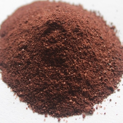 Zwavel Geel Bruin 5G 150% Katoenen Leer C.I. Sulphur Brown 10