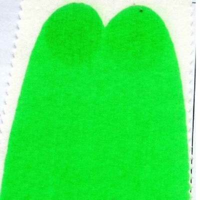 Het fluorescente Groene Daglicht CAS 7732-18-5 9003-54-7 van het Pigmentdeeg