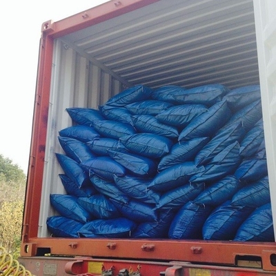 Maximum de Indigopoeder CAS 2475-31-2 C.I. Blue 5 Indigo Blauwe 4BR van 200ppm Bromo
