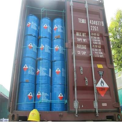 IMO Klasse 4,2 Natrium Hydrosulfiet 88% Min Powder CAS 7775-14-6
