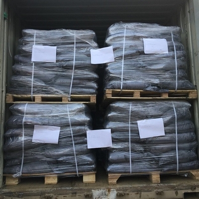 In water oplosbare de Zwavel Zwarte BR 100% van Zwavelkleurstoffen Viscose CAS 1326-82-5