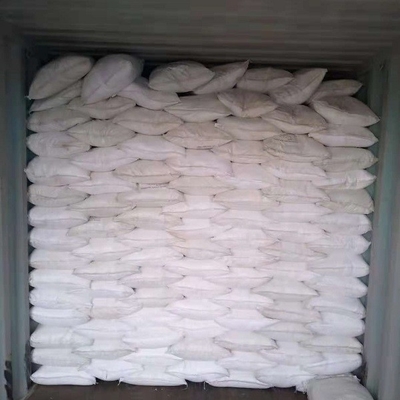 Trihydrate van de het Natriumacetaat van de voedselrang de Textiel Als buffer optredende voor Agent van Helperscas 6131-90-4