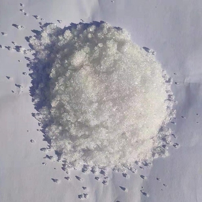 Textieldruk die de Acetaattrihydrate CAS 6131-90-4 verven van het Bijtmiddelennatrium