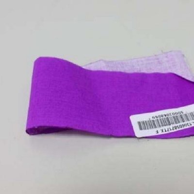 Stevige Inhoud 40~50% Violet Paste van het daglicht de Fluorescente Pigment