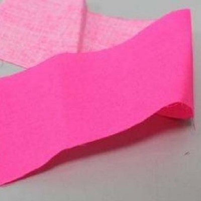 Daylight Fluorescent Pink Pigment Paste Solid Content 40-50% voor textieldruk