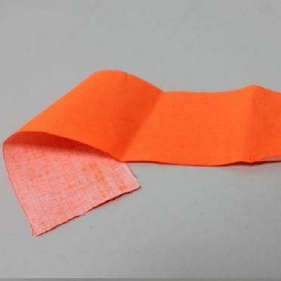vloeibare Oranje het Daglicht van het Pigmentdeeg Fluorescente het Kleuren sterkte 98%
