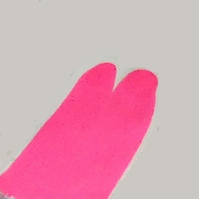 Het roze Deeg PH6.5-7.5 van het Daglicht Fluorescente Pigment Op basis van water