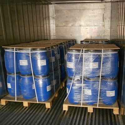 Het Deeg Stevige Inhoud 40~50% van het daglicht Fluorescente Citroengele Pigment