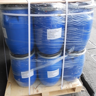 Het blauwe Deeg CAS 7732 18 5 PH6.5-7.5 van het Daglicht Fluorescente Pigment
