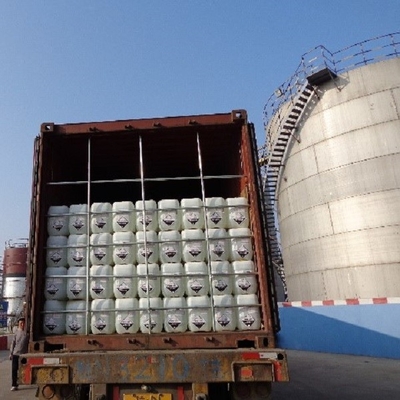 Fosforzuur85% Min Food Grade Phosphorus And Fosfaat CAS 7664-38-2