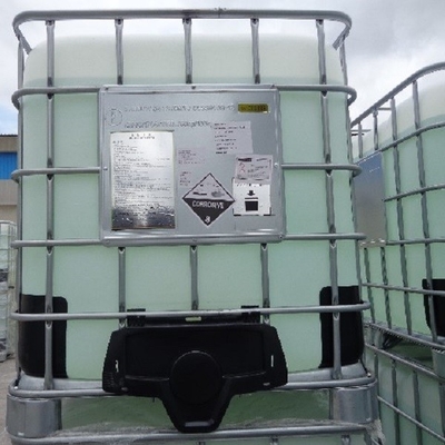 Fosforzuur85% Min Food Grade Phosphorus And Fosfaat CAS 7664-38-2
