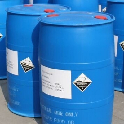 ATMP 50% vloeibaar CAS 6419-19-8 Aminotrimethylene Phosphonic Zure ATMPA