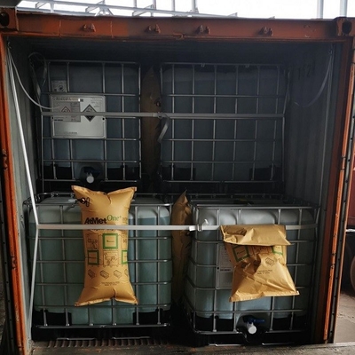 Het Fosfor en Fosfaat CAS van HEDP 60% 2809-21-4 Chelating Agenten