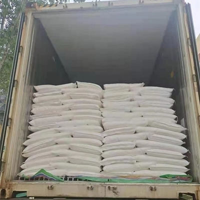 Witte Natriumgluconate in Voedselverwerking GB CAS 527-07-1