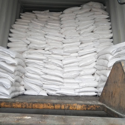 Het Natriumgluconate van de de industrierang Gemeenschappelijke Additieven voor levensmiddelen CAS 527-07-1