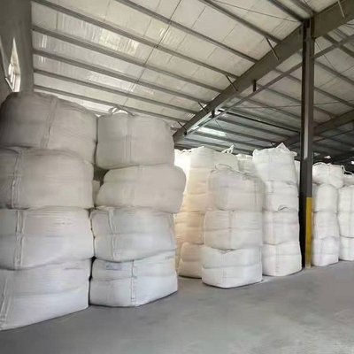Van de het Papiervuller van de papierpulp MgO Min 96% CAS 1309 Magnesiumoxide 48 4