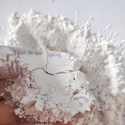 Van de het Papiervuller van de papierpulp MgO Min 96% CAS 1309 Magnesiumoxide 48 4