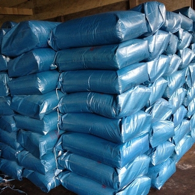 Korrelige het Vatkleurstoffen Min 94% CAS 482-89-3 C.I. Blue 1 van het indigopoeder