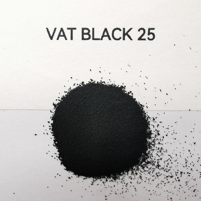 Vatolijf T C.I. Vat Black 25 het Donkere bruine poeder van CAS 4395-53-3 GT