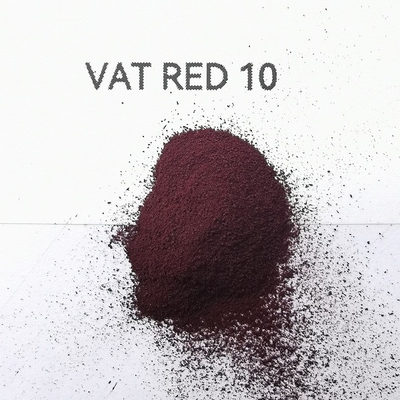 middelgroot Rood 10 FBB C.I. CAS 2379-79-5 Briljante Rode FBB van het affiniteitvat