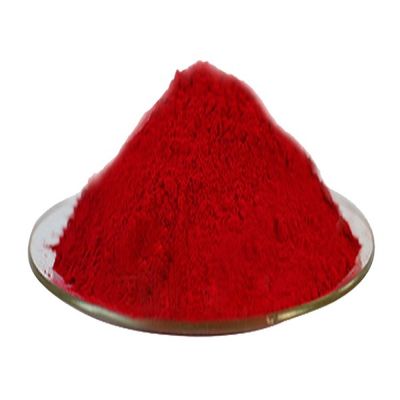 CAS 522-75-8 C.I Vat Red Dyes 5B Oplosbare Fluorescente Rode 242 Thioindigo