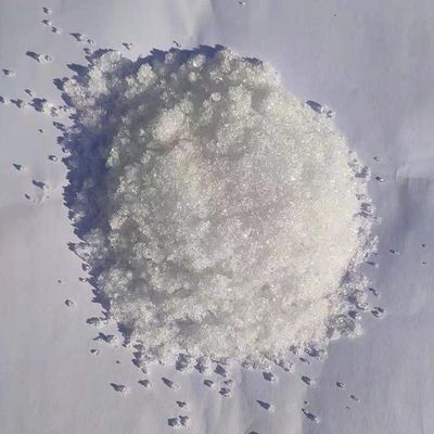 Textieldruk die de Acetaattrihydrate CAS 6131-90-4 verven van het Bijtmiddelennatrium