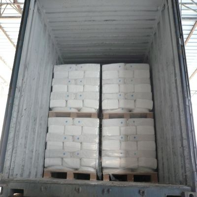 Wit aan lichtjes Gekleurde het Dierenvoeradditieven Min 99% van Anatase van het Poedertitaandioxide
